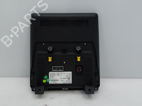 Display monitor RENAULT CLIO V (B7_) 1.0 TCe 100 (B7MT) | BP36520359C48 - Image 2