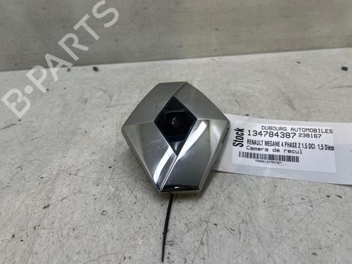 Camera RENAULT MEGANE IV Hatchback (B9A/M/N_) 1.5 Blue dCi 115 (B9A6) | BP40457288E14 - Image 3