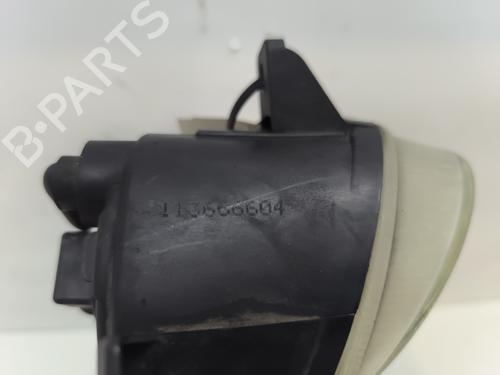 Right front fog light AUDI A4 B8 Avant (8K5) 2.0 TDI | BP29725957C31 