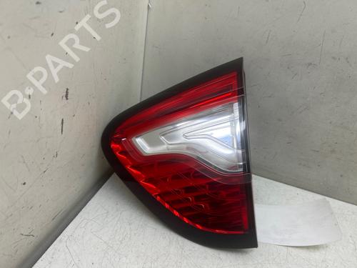 Right tailgate light RENAULT CAPTUR I (J5_, H5_) 1.5 dCi 90 (J5N4, J5M5, J5MW, J5M6, J5AL, J5AJ) | BP40560979C80 - Image 4