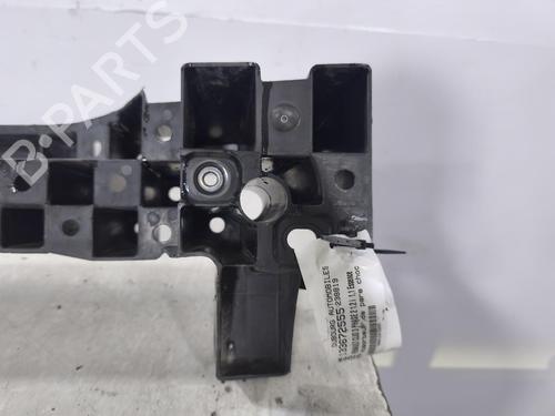 Used Rear bumper bracket Rear bumper bracket RENAULT CLIO III (BR0/1, CR0/1) 1.2 16V (103 hp) 39743000 39743000