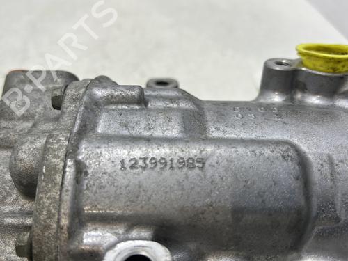 AC compressor TOYOTA YARIS (_P21_, _PA1_, _PH1_) 1.5 Hybrid (MXPH10, MXPH11) | BP37732429M34 - Image 2