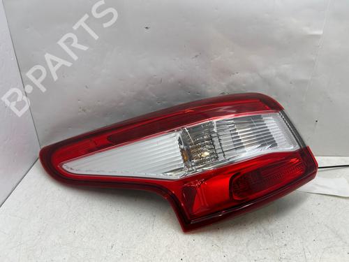 Piloto trasero izquierdo Piloto trasero izquierdo NISSAN QASHQAI II (J11, J11_) [2013-2026] 35886509 35886509