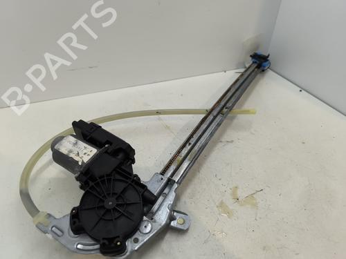 Rear left window mechanism RENAULT ESPACE IV (JK0/1_) 2.2 dCi (JK0H) | BP30162570C24