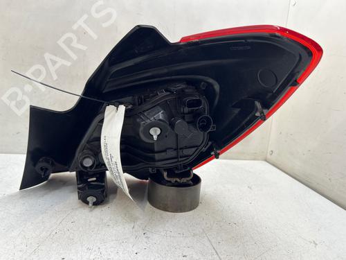 Left taillight OPEL CORSA E (X15) 1.4 Turbo (08, 68) | BP39378940C34 - Image 4