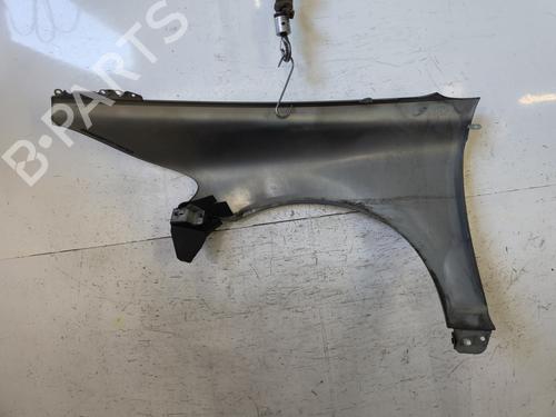 Used Right front fenders Right front fenders VOLVO C70 II Convertible (542) D5 (180 hp) 33413136 33413136