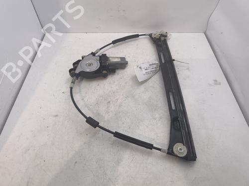 Used Front left window mechanism FIAT PANDA (169_) 1.1 (169.AXA1A) (54 hp) 29054640