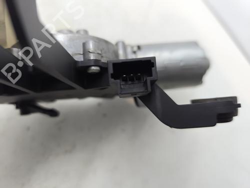 Ruitenwissermotor achter CITROËN BERLINGO / BERLINGO FIRST Box Body/MPV (M_) 1.6 HDI 75 (MB9HW) | BP29193931M102 