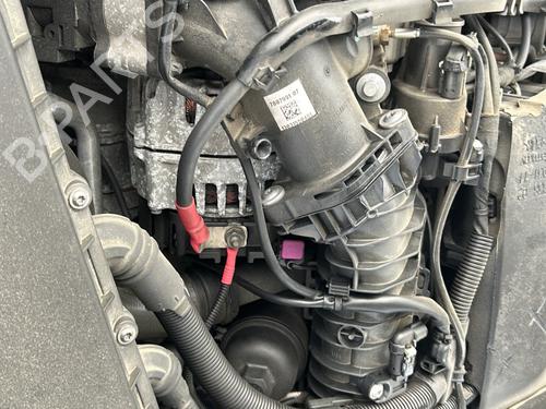 Engine BMW 1 (F21) 120 d | BP30734160M1