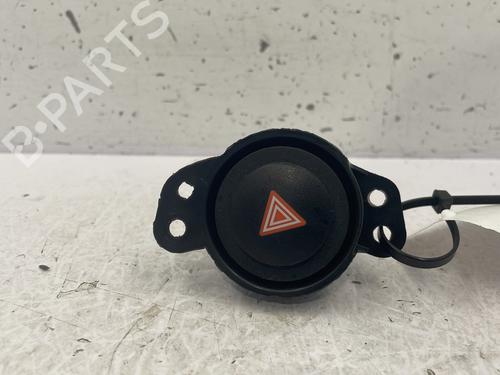 Used Warning switch TOYOTA AYGO (_B4_) 1.0 VVTi (KGB40) (72 hp) 25700612