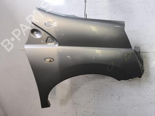 Used Right front fenders Right front fenders FIAT SCUDO Bus (270_, 272_) 2.0 D Multijet (136 hp) 33160790 33160790