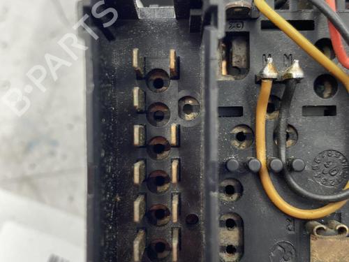 Used Switch Switch RENAULT LAGUNA II (BG0/1_) 1.9 dCi (BG13) (125 hp) 22827730 22827730