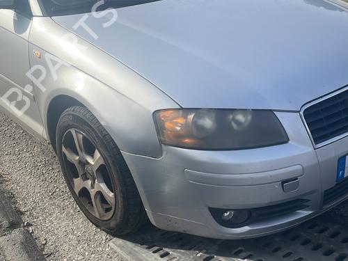 Mass air flow sensor AUDI A3 (8P1) | BP27436823M95 - Image 6