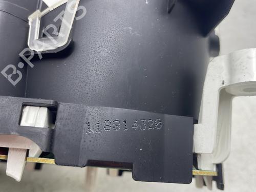 instrument-cluster-citroen-ds3-sa_-2009-2010-2011-2012-2013-2014-2015-2016-31880294 main image