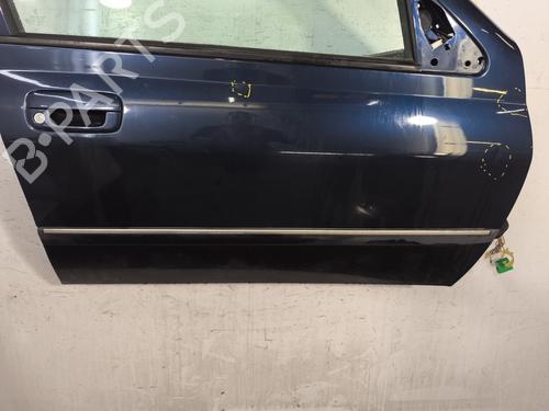 Right front door PEUGEOT 406 (8B) 2.2 HDi | BP25477774C3 