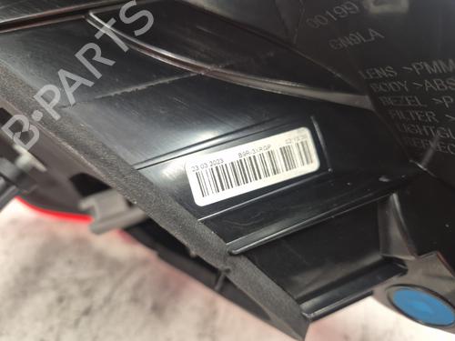 right-taillight-ford-fiesta-vi-cb1-ccn-2008-24854382 main image