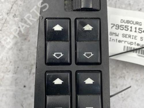 Used Switch Switch BMW 5 (E39) 520 d (136 hp) 22830841 22830841