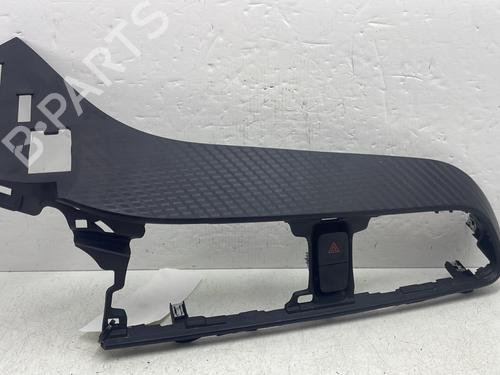 Air vent RENAULT KADJAR (HA_, HL_) 1.6 dCi 130 (HLA4) | BP31793791I21 - Image 4