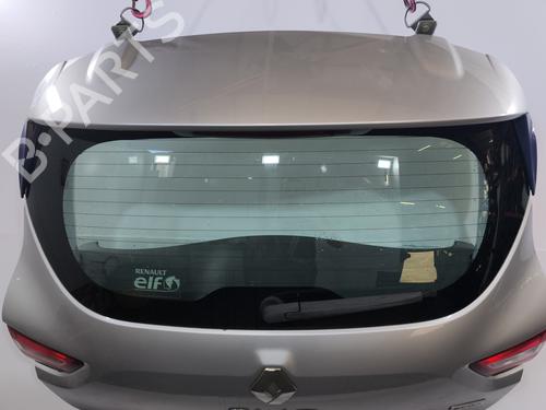Used Tailgate Tailgate 38921799 38921799