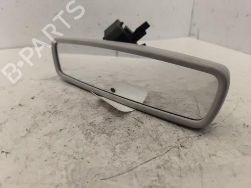 Rear mirror RENAULT TALISMAN Grandtour (KP_) 1.6 dCi 160 963214126R