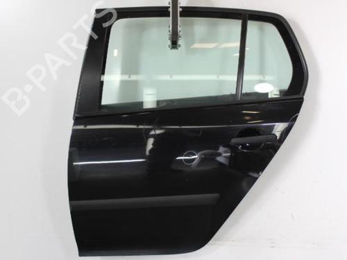 Used Left rear door VW GOLF V (1K1) 1.9 TDI (90 hp) 22813634