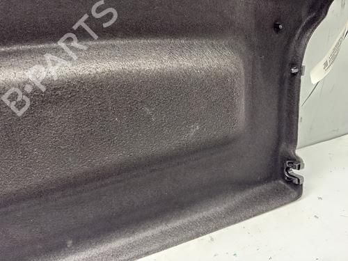 Used Rear parcel shelf Rear parcel shelf CITROËN C3 II (SC_) [2009-2026] 33737346 33737346
