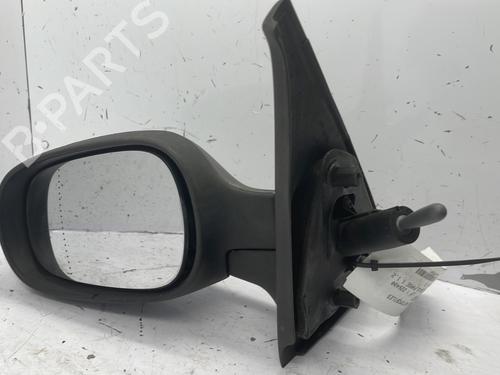 Left mirror RENAULT CLIO II (BB_, CB_) 1.2 (BB0A, BB0F, BB10, BB1K, BB28, BB2D, BB2H, CB0A,... | BP22847764C26 