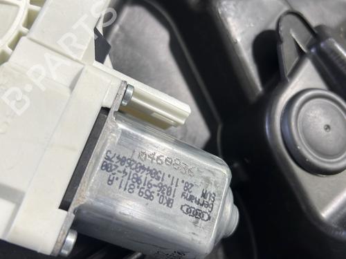 Used Rear right window mechanism Rear right window mechanism PORSCHE CAYENNE (92A) 3.0 Diesel (262 hp) 25280310 25280310