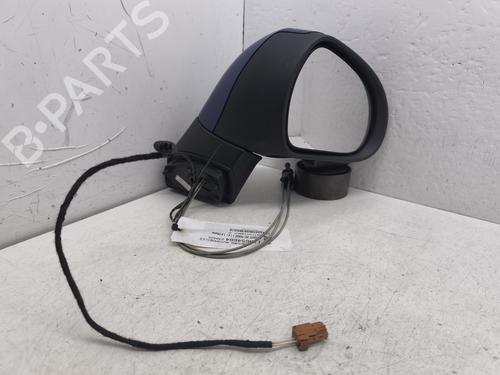 Used Right mirror PEUGEOT 207 (WA_, WC_) 1.4 (73 hp) 32008921