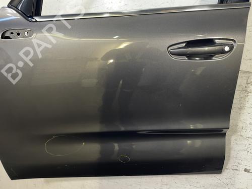 Left front door CITROËN C4 Picasso II 1.2 THP 130 | BP30114368C2 
