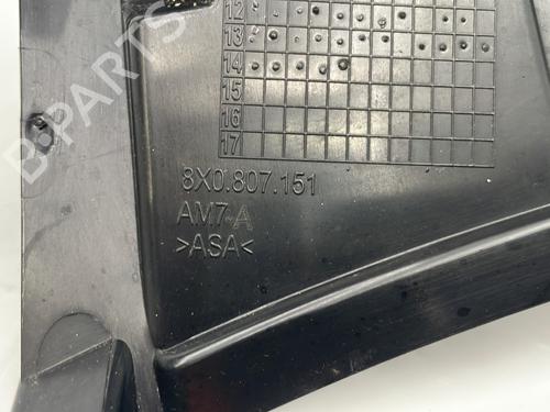 Electronic module AUDI A1 (8X1, 8XK) 1.2 TFSI | BP32397025M83 - Image 3