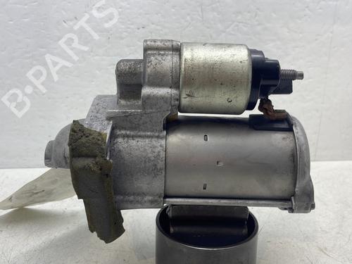 Used Starter Starter NISSAN QASHQAI II (J11, J11_) 1.5 dCi (110 hp) 33202082 33202082