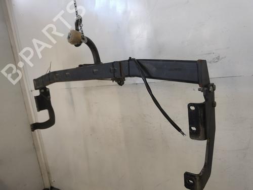 Used Tow ball/Mechanism Tow ball/Mechanism RENAULT KANGOO Express (FW0/1_) [2008-2026] 36702433 36702433