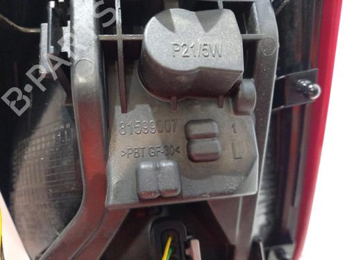Left taillight FIAT 500 (312_) 1.2 (312AXA1A) | BP32772268C34 - Image 3