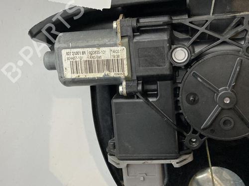 Used Rear left window mechanism Rear left window mechanism RENAULT MEGANE CC (EZ0/1_) 1.9 dCi (EZ0J, EZ1S) (131 hp) 22818865 22818865