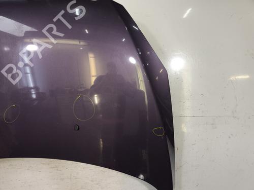 Motorhjelm PEUGEOT 307 (3A/C) 1.6 HDi 110 | BP29834121C1