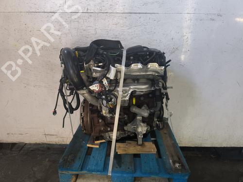 Engine CITROËN JUMPY II Van 2.0 HDi 125 | BP32170924M1 - Image 5