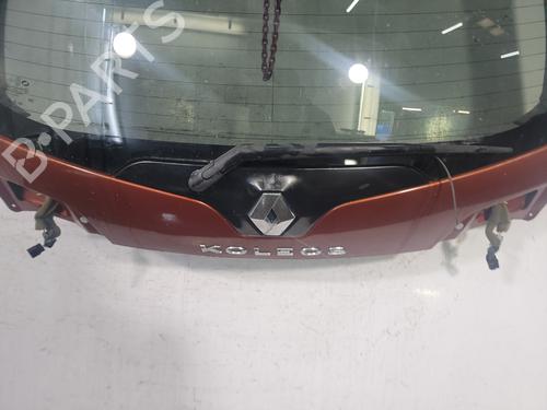 Tailgate RENAULT KOLEOS I (HY_) 2.0 dCi (HY0K) | BP26148256C6 