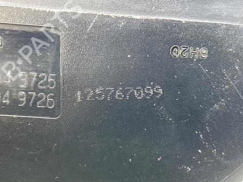 Retrovisor esquerdo KIA STONIC (YB) 1.0 T-GDi | BP35936990C26 - Image 5
