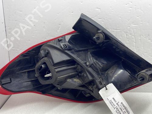 Right taillight CITROËN C4 II (NC_) 1.6 HDi 90 | BP31581681C35 - Image 2