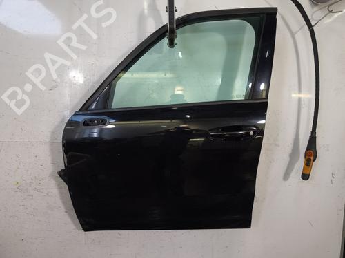 Used Left front door CITROËN C4 Grand Picasso II (DA_, DE_) 1.6 HDi / BlueHDi 115 (115 hp) 30379155