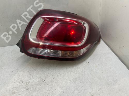 Right taillight DS DS 3 (SA_) 1.2 THP 130 (SAHNYM) | BP39528483C35 - Image 4