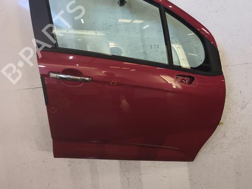 Used Right front door Right front door CITROËN C3 II (SC_) 1.6 HDi (92 hp) 35976152 35976152