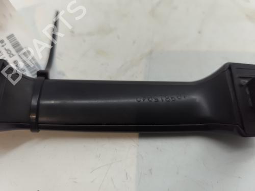 Front left exterior door handle KIA RIO III (UB) 1.4 CRDi | BP27706179C128 