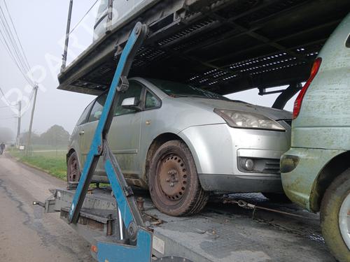 Used Parts FORD FOCUS C-MAX (DM2) 1.6 TDCi 4481973