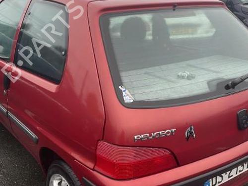 Starter PEUGEOT 106 II (1A_, 1C_) 1.5 D | BP22842159M8 