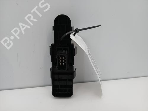 Used Right front window switch Right front window switch PEUGEOT 207 (WA_, WC_) 1.4 HDi (68 hp) 34556312 34556312