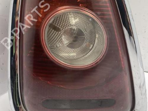 Used Left taillight Left taillight MINI MINI (R56) Cooper D (109 hp) 22842949 22842949