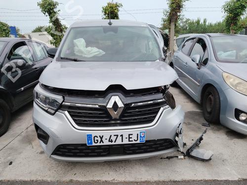 Right front window switch RENAULT KANGOO III MPV TCe 130 (KJMB) | BP29502088I26 - Image 7