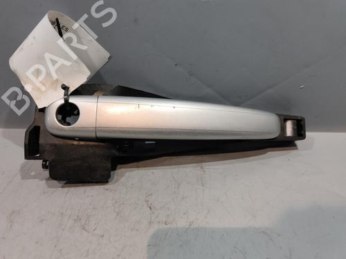 Front left exterior door handle CITROËN C3 I (FC_, FN_) 1.4 HDi | BP29439022C128 